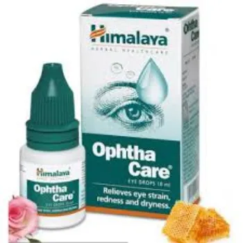 Ayurvedic Eye Drop